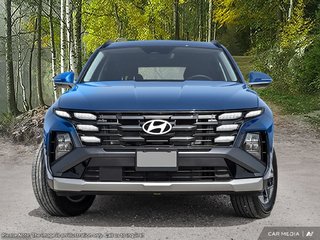 2025 Hyundai Tucson Preferred w/ Trend Package in Edmonton, Alberta - 2 - w320h240px