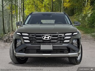 2025 Hyundai Tucson Preferred in Edmonton, Alberta - 2 - w320h240px