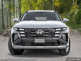 2025 Hyundai Tucson Preferred in Edmonton, Alberta - 2 - w320h240px