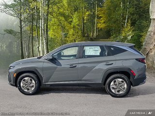 2025 Hyundai Tucson Preferred w/ Trend Package in Edmonton, Alberta - 3 - w320h240px