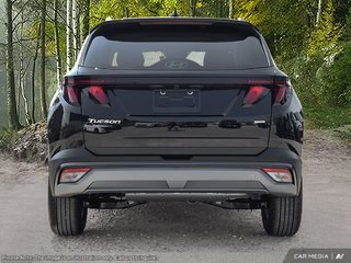 2025 Hyundai Tucson Preferred in Edmonton, Alberta - 5 - w320h240px