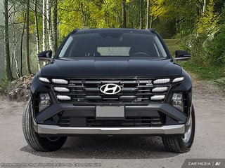 2025 Hyundai Tucson Preferred in Edmonton, Alberta - 2 - w320h240px