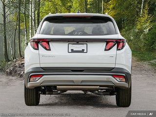 2025 Hyundai Tucson Preferred in Edmonton, Alberta - 5 - w320h240px