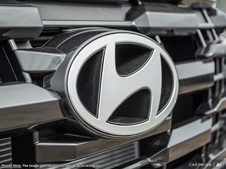 2025 Hyundai Tucson Preferred in Edmonton, Alberta - 6 - w320h240px