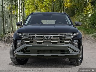 2025 Hyundai Tucson XRT in Edmonton, Alberta - 2 - w320h240px