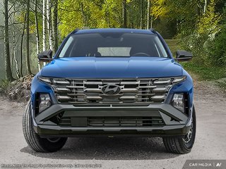 2025 Hyundai Tucson XRT in Edmonton, Alberta - 2 - w320h240px