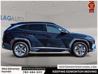 2025 Hyundai Tucson Preferred in Edmonton, Alberta - 5 - w320h240px