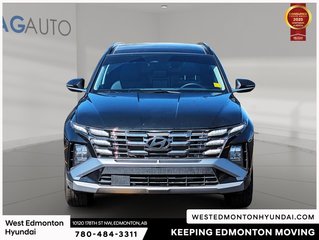 2025 Hyundai Tucson Preferred in Edmonton, Alberta - 4 - w320h240px