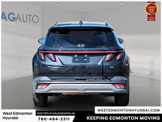 2025 Hyundai Tucson Preferred in Edmonton, Alberta - 3 - w320h240px