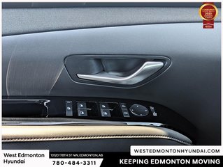 2025 Hyundai Tucson Preferred in Edmonton, Alberta - 6 - w320h240px