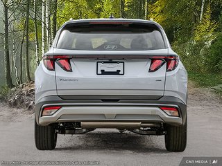 2025 Hyundai Tucson Preferred in Edmonton, Alberta - 5 - w320h240px