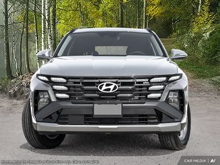 2025 Hyundai Tucson Preferred in Edmonton, Alberta - 2 - w320h240px