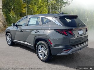 2025 Hyundai Tucson Preferred in Edmonton, Alberta - 4 - w320h240px