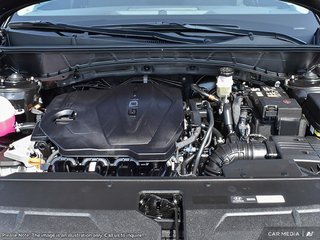2025 Hyundai Tucson Preferred in Edmonton, Alberta - 6 - w320h240px