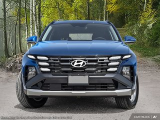 2025 Hyundai Tucson Preferred in Edmonton, Alberta - 2 - w320h240px