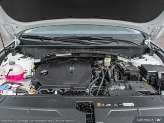 2025 Hyundai Tucson Preferred in Edmonton, Alberta - 6 - w320h240px
