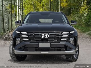 2025 Hyundai Tucson Preferred in Edmonton, Alberta - 2 - w320h240px