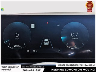 2025 Hyundai Tucson Preferred in Edmonton, Alberta - 6 - w320h240px