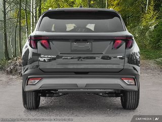 2025 Hyundai Tucson Preferred in Edmonton, Alberta - 5 - w320h240px