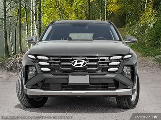2025 Hyundai Tucson Preferred in Edmonton, Alberta - 2 - w320h240px