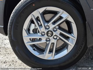 2025 Hyundai Tucson Preferred in Edmonton, Alberta - 6 - w320h240px