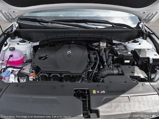 2025 Hyundai Tucson Preferred in Edmonton, Alberta - 6 - w320h240px