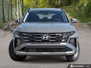 2025 Hyundai TUCSON Preferred in Edmonton, Alberta - 2 - w320h240px