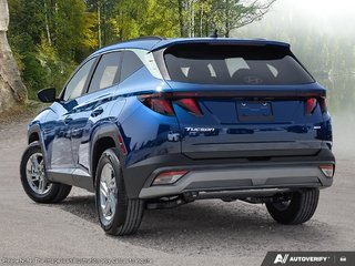 2025 Hyundai Tucson Preferred in Edmonton, Alberta - 4 - w320h240px