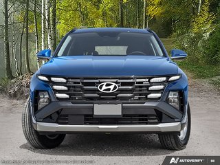 2025 Hyundai Tucson Preferred in Edmonton, Alberta - 2 - w320h240px