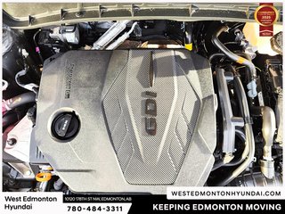 2025 Hyundai Tucson Preferred in Edmonton, Alberta - 2 - w320h240px