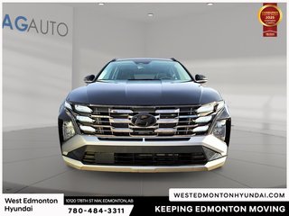 2025 Hyundai Tucson Preferred in Edmonton, Alberta - 3 - w320h240px