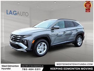 2025 Hyundai Tucson Preferred in Edmonton, Alberta - 4 - w320h240px