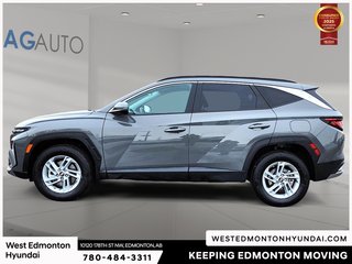 2025 Hyundai Tucson Preferred in Edmonton, Alberta - 5 - w320h240px