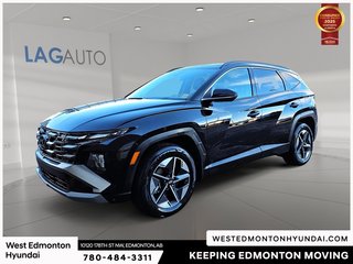 2025 Hyundai Tucson Preferred in Edmonton, Alberta - 3 - w320h240px