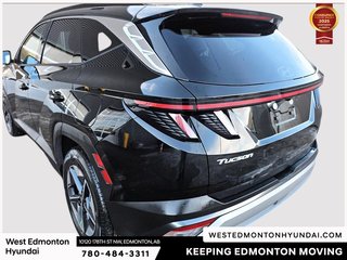 2025 Hyundai Tucson Preferred in Edmonton, Alberta - 6 - w320h240px