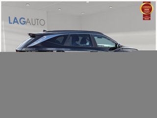 2025 Hyundai Tucson Preferred in Edmonton, Alberta - 6 - w320h240px
