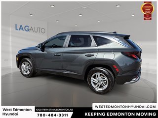 2025 Hyundai Tucson Preferred in Edmonton, Alberta - 5 - w320h240px