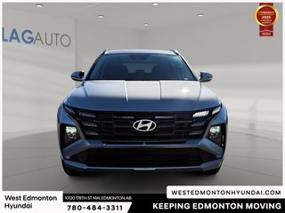 2025 Hyundai Tucson Preferred in Edmonton, Alberta - 2 - w320h240px