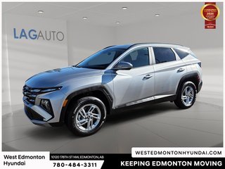 2025 Hyundai Tucson Preferred in Edmonton, Alberta - 3 - w320h240px