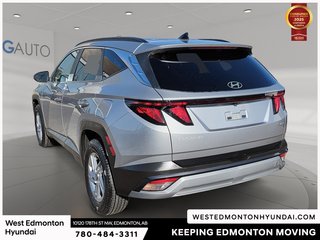2025 Hyundai Tucson Preferred in Edmonton, Alberta - 6 - w320h240px