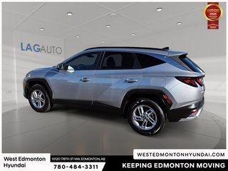 2025 Hyundai Tucson Preferred in Edmonton, Alberta - 5 - w320h240px
