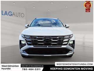 2025 Hyundai Tucson Preferred in Edmonton, Alberta - 2 - w320h240px