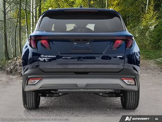 2026 Hyundai TUCSON Preferred in Edmonton, Alberta - 5 - w320h240px