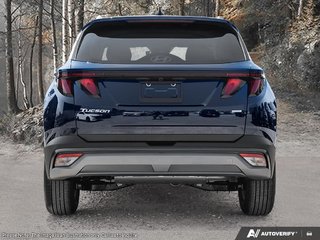 2026 Hyundai Tucson Preferred in Edmonton, Alberta - 5 - w320h240px