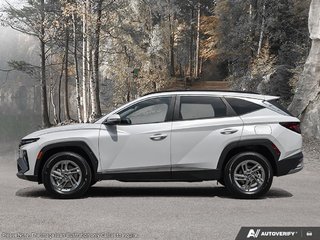 2026 Hyundai Tucson Preferred in Edmonton, Alberta - 3 - w320h240px