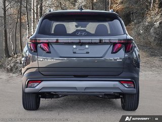 2026 Hyundai Tucson Preferred in Edmonton, Alberta - 5 - w320h240px