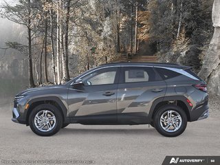 2026 Hyundai Tucson Preferred in Edmonton, Alberta - 3 - w320h240px
