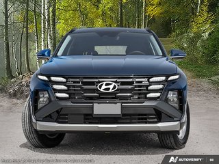 2026 Hyundai Tucson Preferred in Edmonton, Alberta - 2 - w320h240px