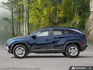 2026 Hyundai Tucson Preferred in Edmonton, Alberta - 3 - w320h240px