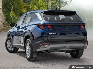 2026 Hyundai Tucson Preferred in Edmonton, Alberta - 4 - w320h240px